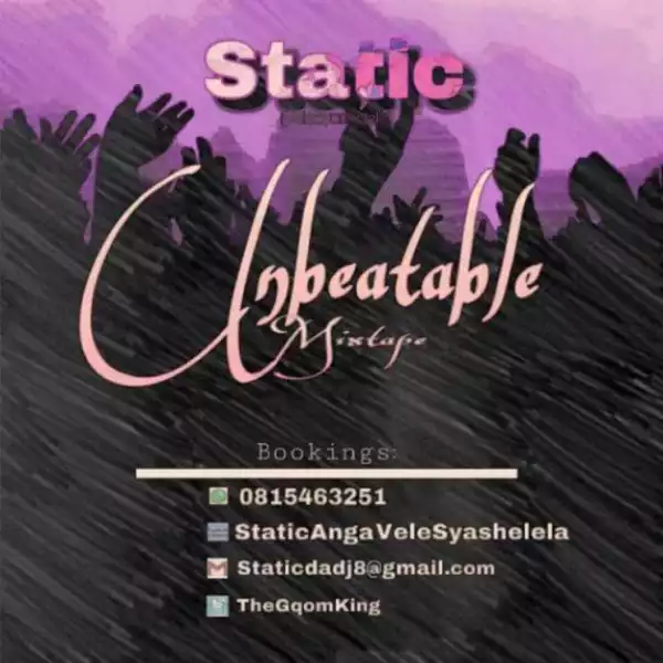 Static - Unbeatable Vol.2